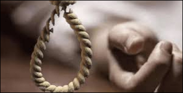 image: Minor commits suicide by hanging himself near Dehradun MLA Hostel.
