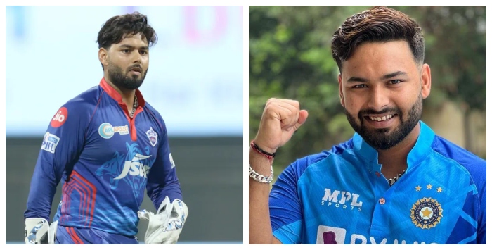 image: wicket-keeper batsman of Uttarakhand Rishabh Pant will return in IPL 2024