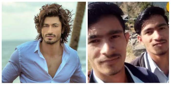 image: Two twin brothers together became Agniveer inspiration came from action hero Vidyut Jammwal's film