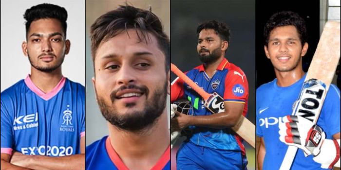 image: Rishabh Pant Sold Most Expensively in IPL Mega Auction 2025