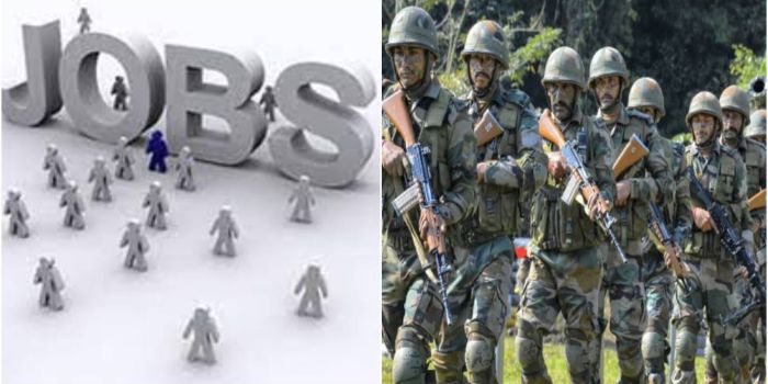 image: 1000 Ex Servicemen To Be Sent Abroad Annually For Jobs