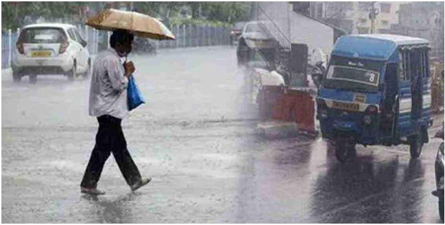 image: uttarakhand weather update 11 aug 2023