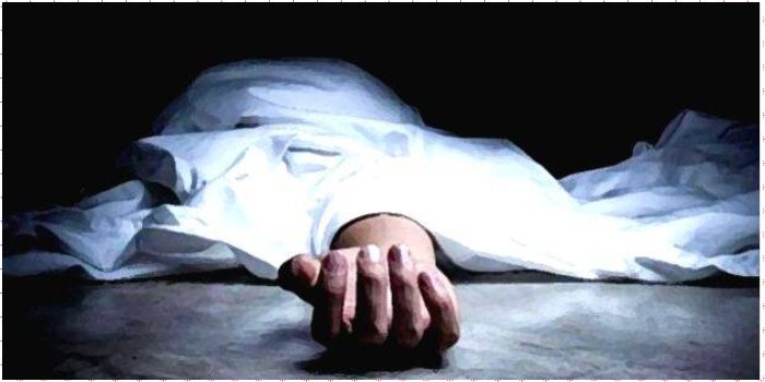 image: Dead body of teacher found in Tehri Garhwal.