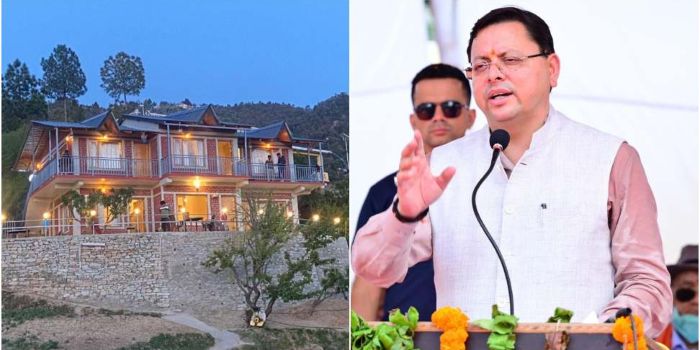 image: Dhami Government Offers Rs60000 Grant Per Homestay Room