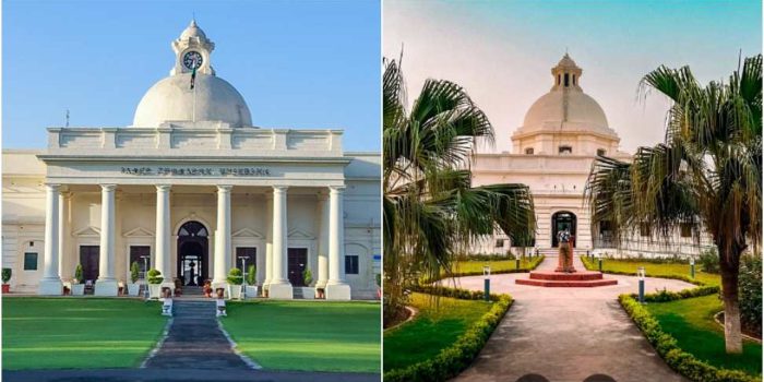 image: IIT Roorkee Ranked 8th Among Top 10 Institutions of The Country