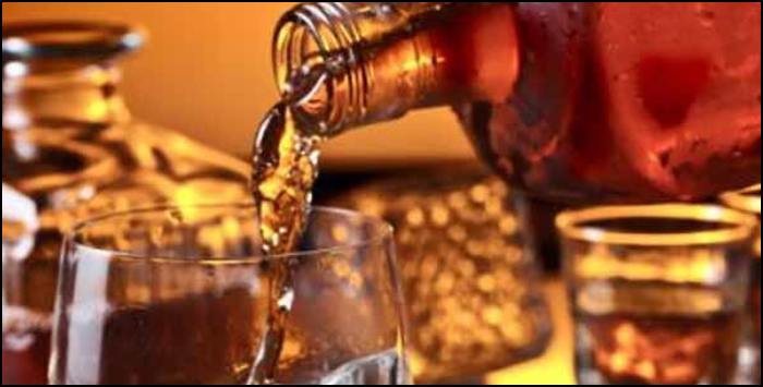 image: New liquor will be sold in Uttarakhand under the name Metro.