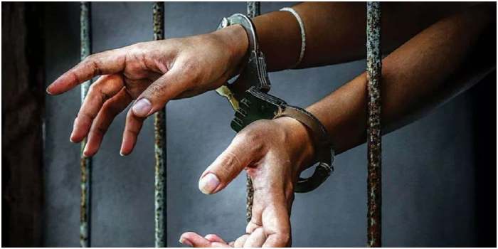image: More criminals than capacity in jails of Uttarakhand less staff Security depends on God
