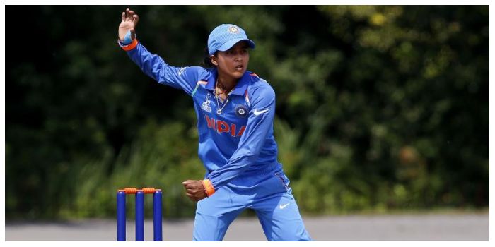 image: Star cricketer Ekta Bisht entry in Women Premier League