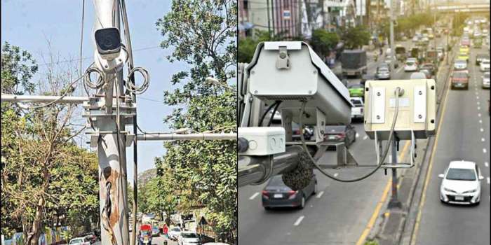 image: CCTV to Make Breaking Traffic Rules Harder in Dehradun