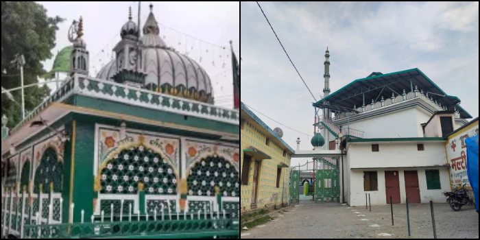 image: Registration of madrassas and shrines built on government land in Uttarakhand is necessary.