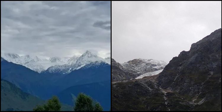 image: snowfall-in-badrinath-and-munsiyari