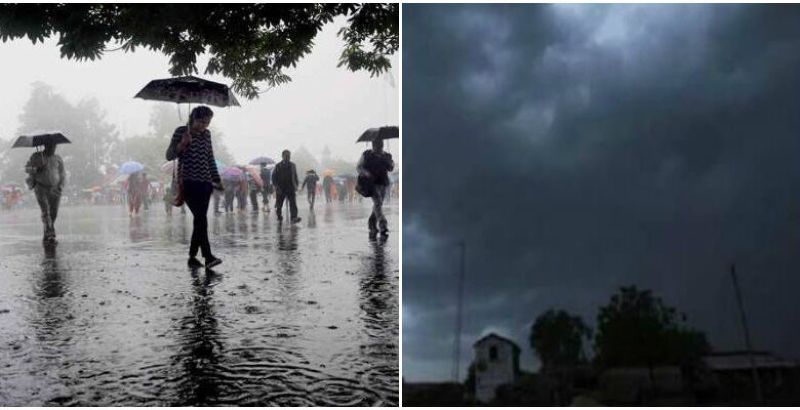 image: Weather will change in Uttarakhand today