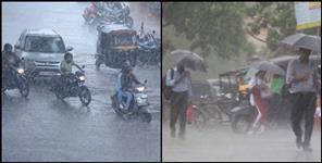 Uttar Pradesh News: Monsoon will be activated in Uttarakhand from June 28