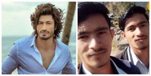 Uttar Pradesh News: Two twin brothers together became Agniveer inspiration came from action hero Vidyut Jammwal