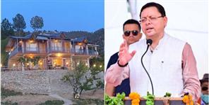 Uttar Pradesh News: Dhami Government Offers Rs60000 Grant Per Homestay Room