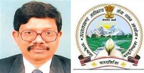 Uttar Pradesh News: UKSSSC President S. Raju resigns