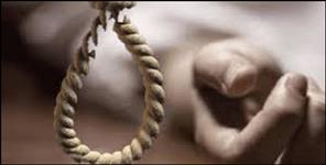 Uttar Pradesh News: When girlfriend made a new boyfriend the student committed suicide by hanging himself.