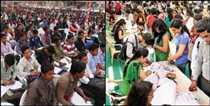 Uttar Pradesh News: Employment fair on 12th July in Dehradun