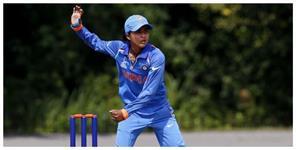 Uttar Pradesh News: Star cricketer Ekta Bisht entry in Women Premier League