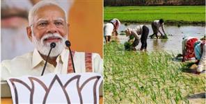 Uttar Pradesh News: PM Kisan Samman Nidhi 18th Installment Released in Uttarakhand