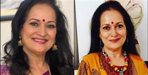 Himani Shivpuri will adopt her maternal village