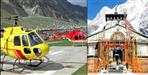 Helis of 8 companies will fly regularly to Kedarnath