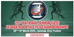 22nd National Junior Under-20 Federation Cup Athletics Championship 2024.