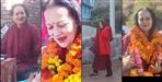 Himani Shivpuri reached Batwari after 53 years