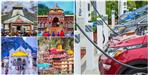 27 Charging Stations Will Be Installed on Chardham Yatra Routes